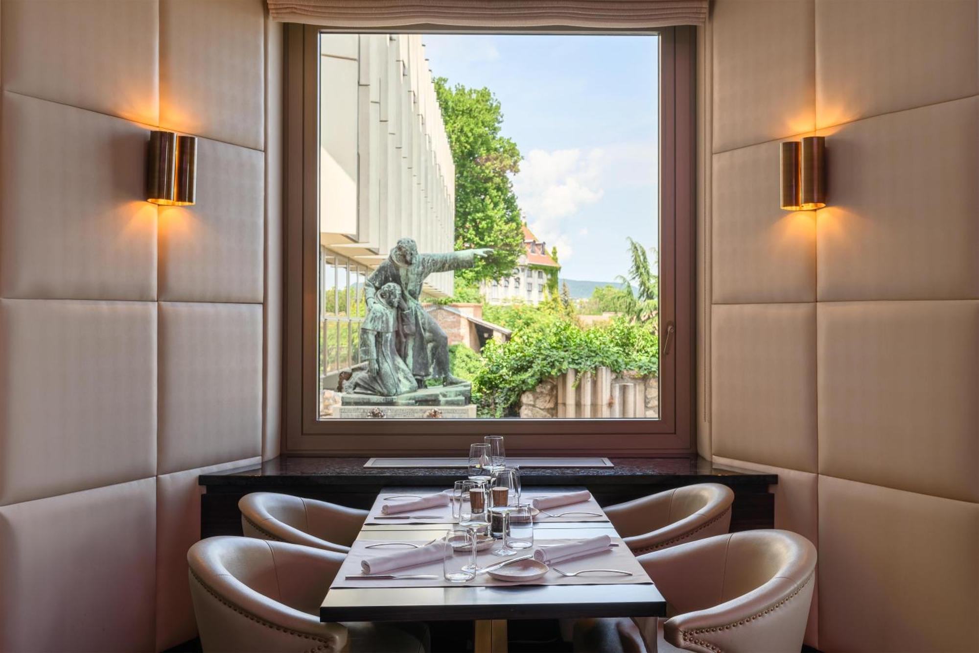 Hilton Budapest — Photos 2
